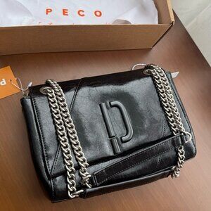 PECO P946 Unisex Collection shoulder bag 【M】